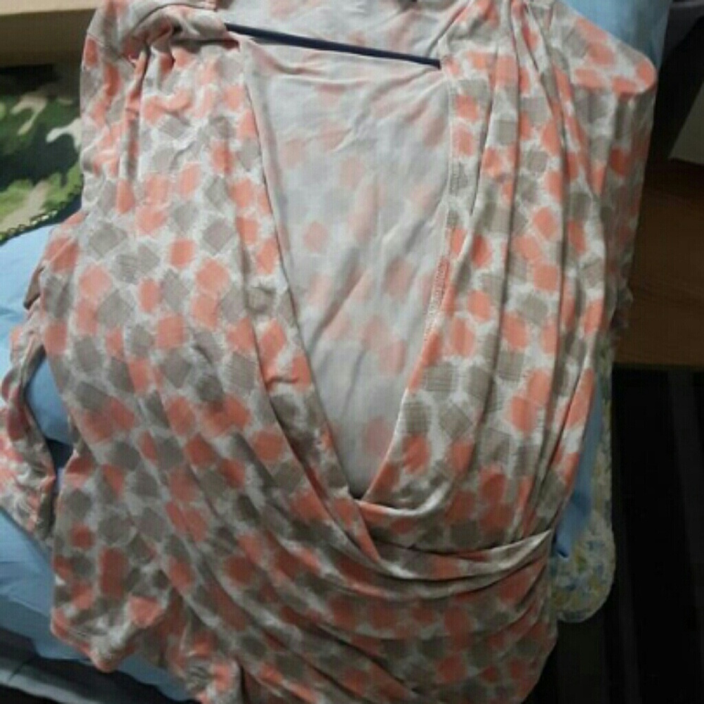 New York & Company blouse